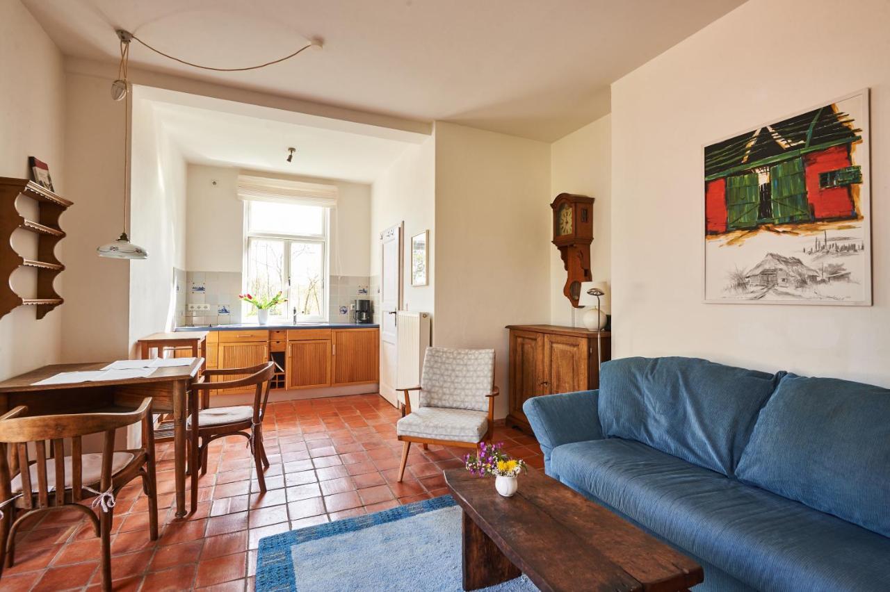 Appartement Huerhus Hude à Hude  Extérieur photo