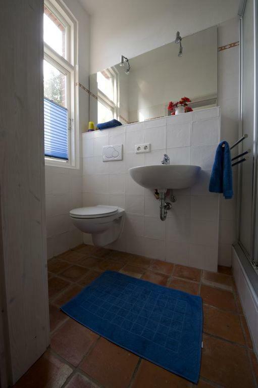 Appartement Huerhus Hude à Hude  Extérieur photo